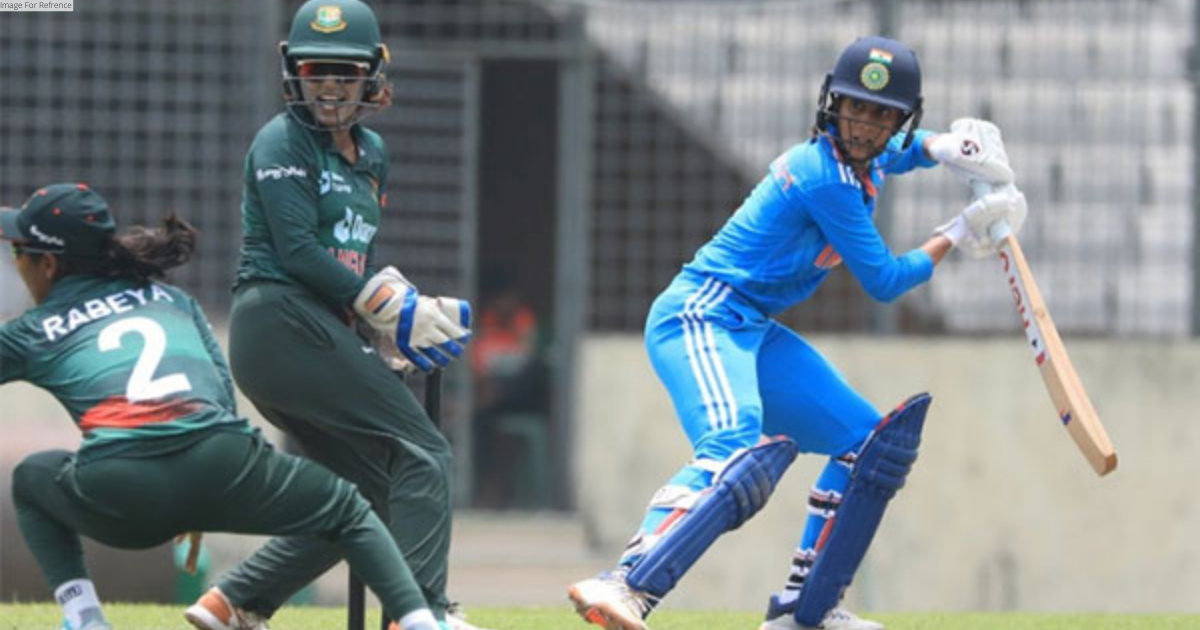 Bangladesh tie ODI series with India after dramatic last-over finish